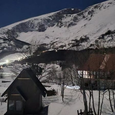 Koliba Cincila Villa Žabljak Dış mekan fotoğraf